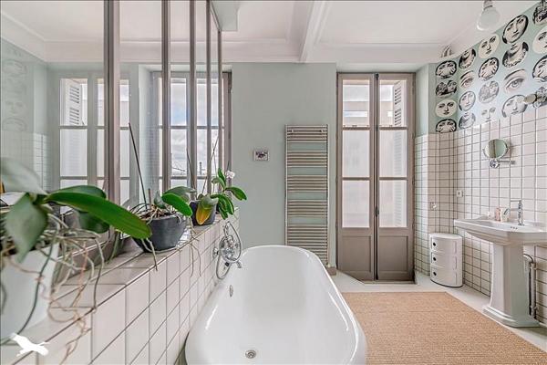 Maison à vendre |  Bordeaux |  8 pièces | 245 m²