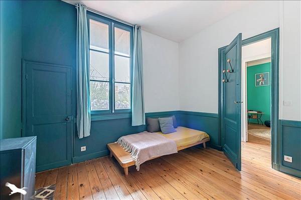 Maison à vendre |  Bordeaux |  8 pièces | 245 m²