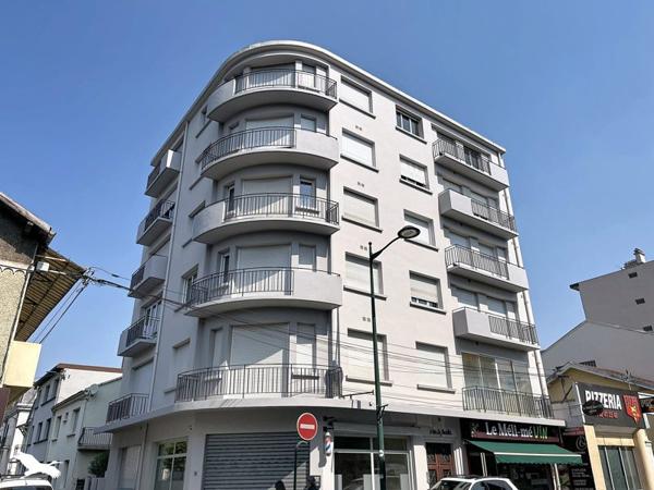 Appartement à vendre 148 400 € Lourdes 3 p 63 m² DPE G
