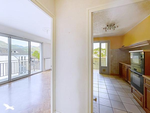 Appartement à vendre 148 400 € Lourdes 3 p 63 m² DPE G