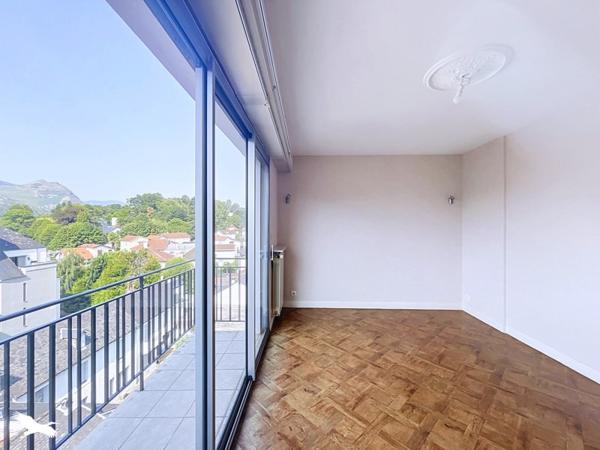 Appartement à vendre 148 400 € Lourdes 3 p 63 m² DPE G