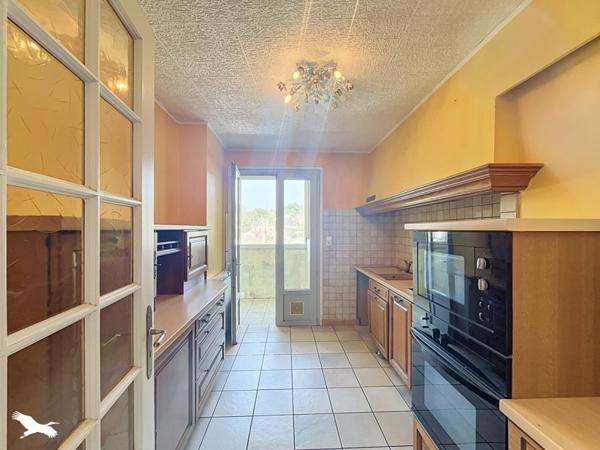 Appartement à vendre 148 400 € Lourdes 3 p 63 m² DPE G