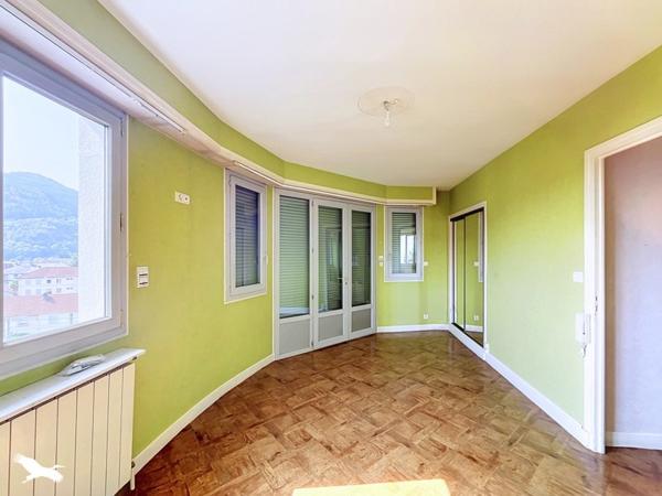 Appartement à vendre 148 400 € Lourdes 3 p 63 m² DPE G