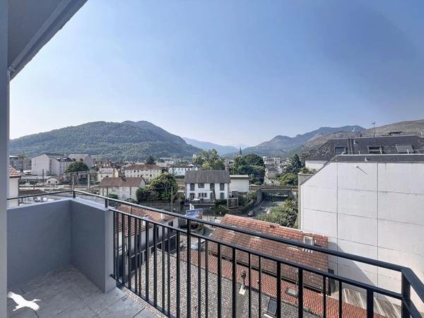 Appartement à vendre 148 400 € Lourdes 3 p 63 m² DPE G
