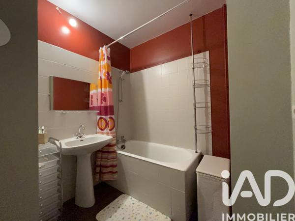 Appartement à vendre 4 pièces 70,65 m² Taverny