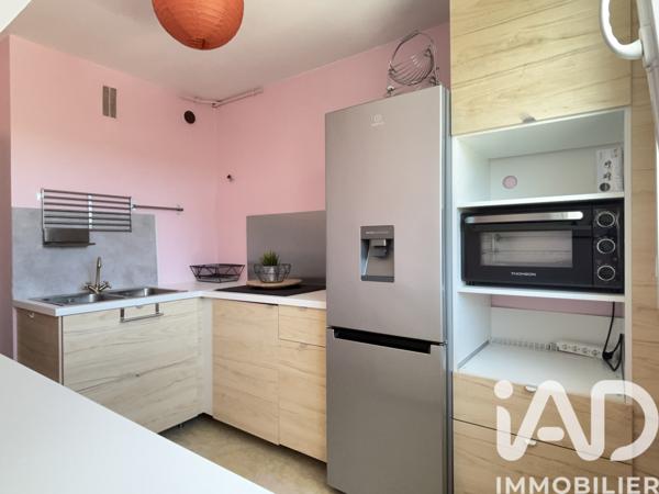 Appartement à vendre 4 pièces 70,65 m² Taverny