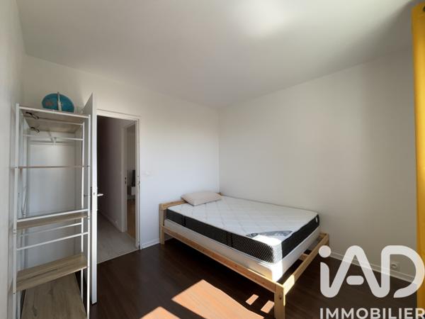 Appartement à vendre 4 pièces 70,65 m² Taverny