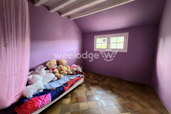 Maison à vendre 5 pièces de 130 m² à Gournay-en-Bray