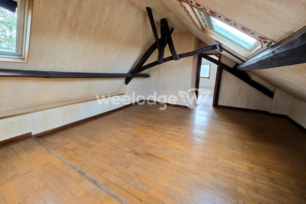 Maison à vendre 5 pièces de 130 m² à Gournay-en-Bray