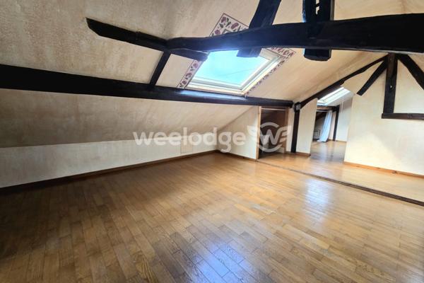 Maison à vendre 5 pièces de 130 m² à Gournay-en-Bray