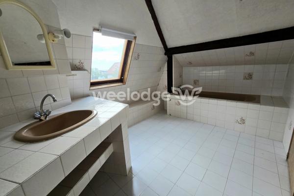 Maison à vendre 5 pièces de 130 m² à Gournay-en-Bray
