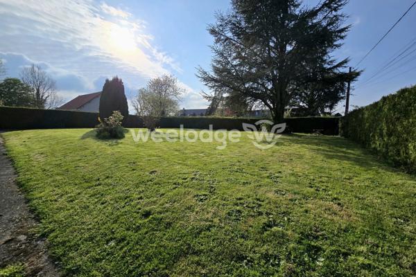 Maison à vendre 5 pièces de 130 m² à Gournay-en-Bray