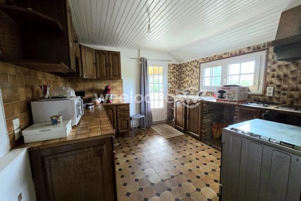 Maison à vendre 5 pièces de 130 m² à Gournay-en-Bray