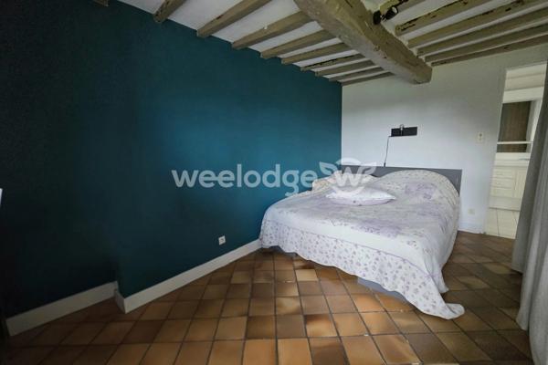 Maison à vendre 5 pièces de 130 m² à Gournay-en-Bray