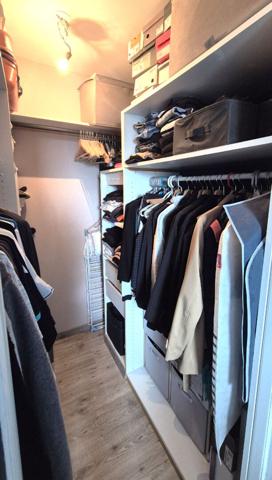 Appartement 3 pièces de 63 m² en Centre Ville de Houilles