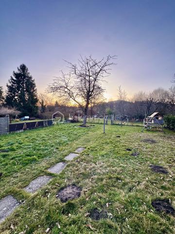 Maison jumelee de 106 m²