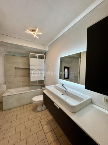 Maison jumelee de 106 m²