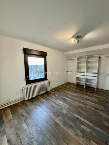 Maison jumelee de 106 m²