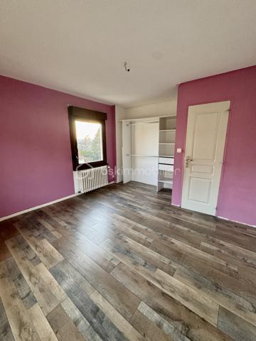 Maison jumelee de 106 m²