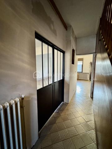 Maison jumelee de 106 m²