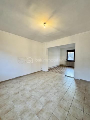 Maison jumelee de 106 m²