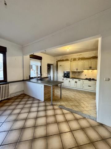 Maison jumelee de 106 m²