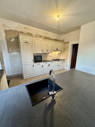 Maison jumelee de 106 m²