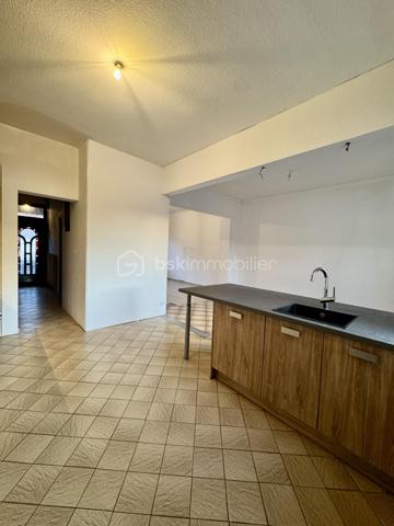 Maison jumelee de 106 m²