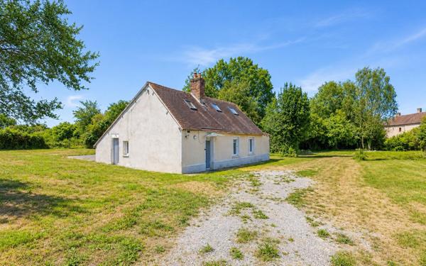 Maison à RENE, 72260 - 6 pièces 92m²