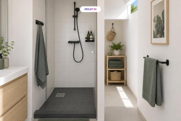 Maison à RENE, 72260 - 6 pièces 92m²