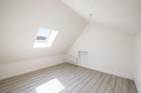 Maison à RENE, 72260 - 6 pièces 92m²