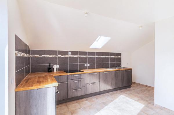 Maison à RENE, 72260 - 6 pièces 92m²