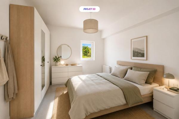 Maison à RENE, 72260 - 6 pièces 92m²