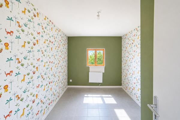 Maison à RENE, 72260 - 6 pièces 92m²