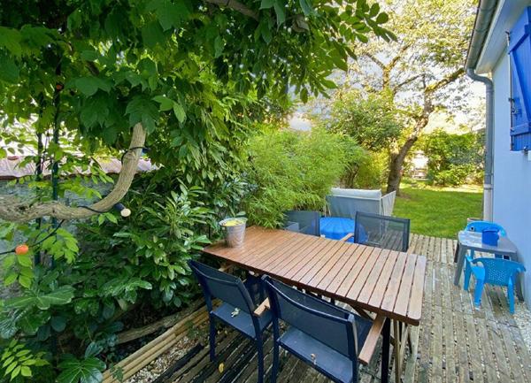 Maison à vendre    6 pièces •  Mantes-la-Jolie