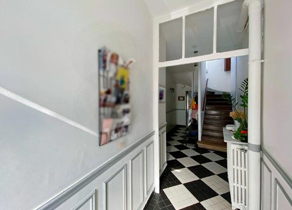 Maison à vendre    6 pièces •  Mantes-la-Jolie