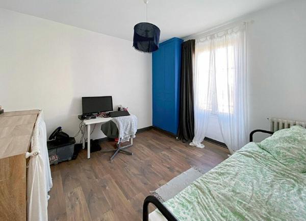 Maison à vendre    6 pièces •  Mantes-la-Jolie