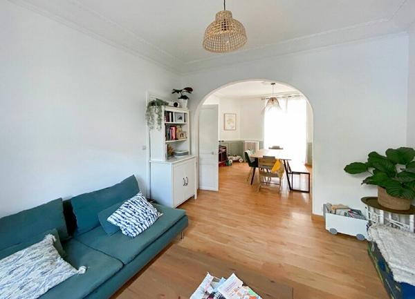 Maison à vendre    6 pièces •  Mantes-la-Jolie