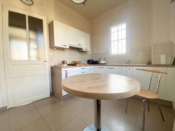 Maison 8 pièces - 250 m² Bien prestige