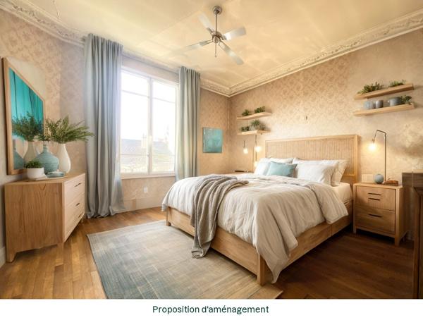 Maison 8 pièces - 250 m² Bien prestige