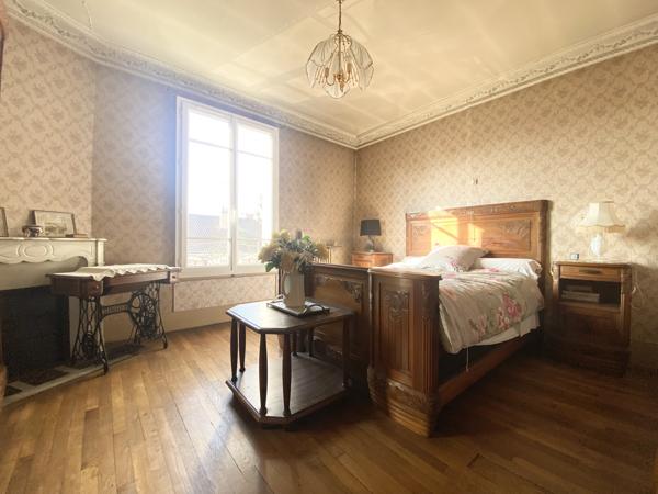 Maison 8 pièces - 250 m² Bien prestige