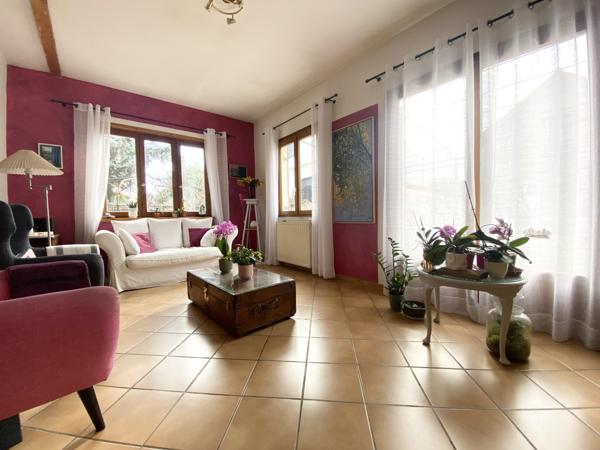 Maison 8 pièces - 250 m² Bien prestige