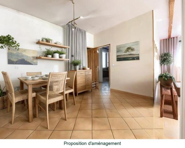 Maison 8 pièces - 250 m² Bien prestige