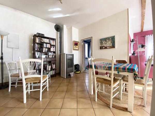 Maison 8 pièces - 250 m² Bien prestige