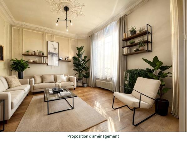 Maison 8 pièces - 250 m² Bien prestige