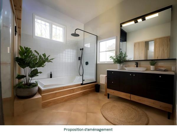 Maison 8 pièces - 250 m² Bien prestige