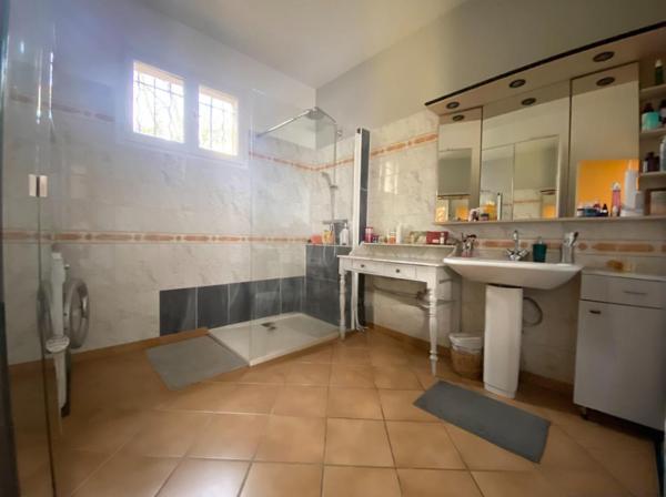 Maison 8 pièces - 250 m² Bien prestige