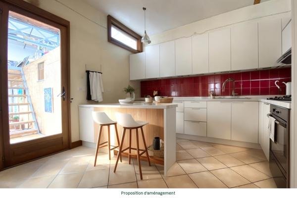 Maison 8 pièces - 250 m² Bien prestige