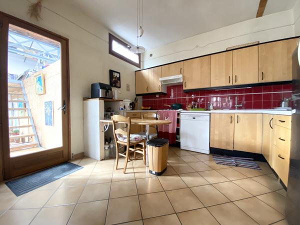 Maison 8 pièces - 250 m² Bien prestige