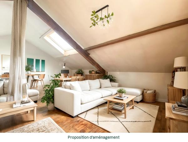 Maison 8 pièces - 250 m² Bien prestige